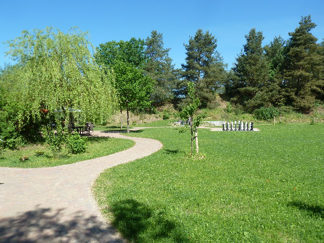 Mecklenburgische Seenplatte: 24h-SeniorService GmbH » Berliner