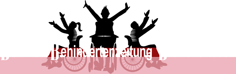 Berliner Behindertenzeitung Branchenbuch