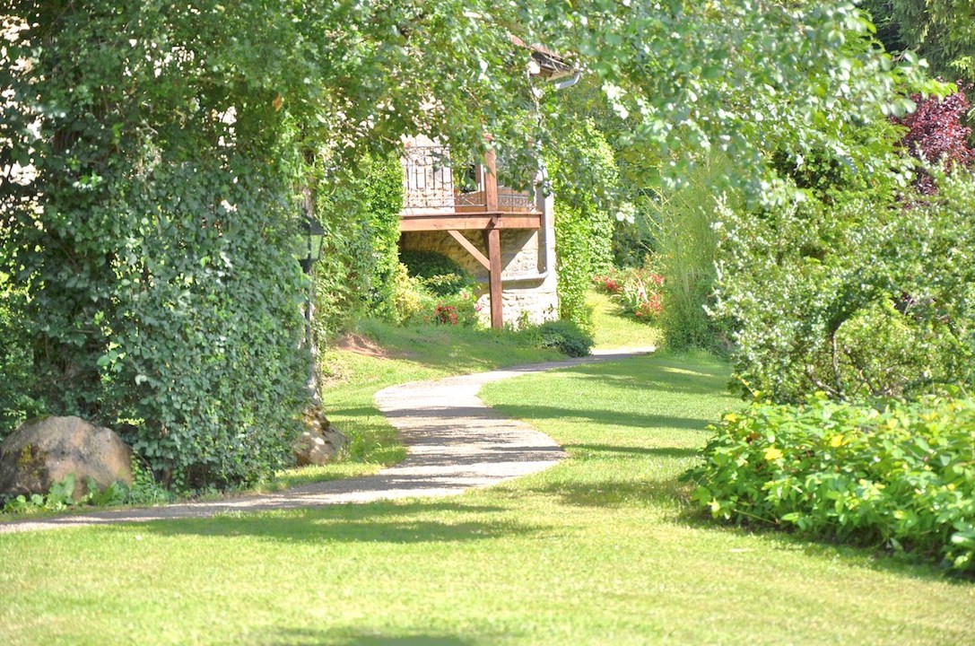 Süd-West Frankreich (Region Quercy-Périgord): Bio-Landgut „Le Colombié